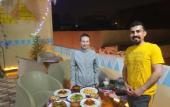 Туры в отель 2 Jana Pyramids view inn
