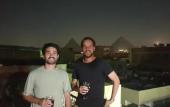 Туры в отель 2 Jana Pyramids view inn