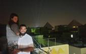 Туры в отель 2 Jana Pyramids view inn