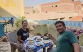 Туры в отель 2 Jana Pyramids view inn