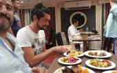 Туры в отель 2 Jana Pyramids view inn