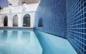 Туры в отель The Flag Suites