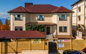 Туры в отель Samburova 4 Guest House