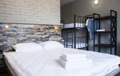 Туры в отель Samburova 4 Guest House