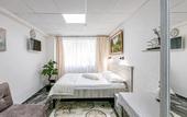 Туры в отель Lider Hotel