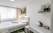Туры в отель Lider Hotel