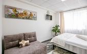 Туры в отель Lider Hotel