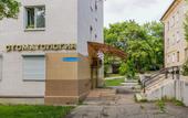 Туры в отель Lider Hotel