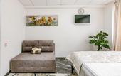 Туры в отель Lider Hotel