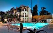 Туры в отель Gumbet Beach Resort