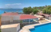 Туры в отель Gumbet Beach Resort
