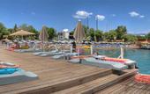 Туры в отель Gumbet Beach Resort