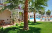 Туры в отель Gumbet Beach Resort