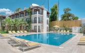Туры в отель Gumbet Beach Resort