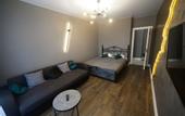 Туры в отель Posutochno Na Sovetskom Prospekte 238 Apartaments
