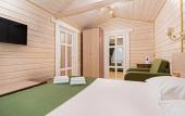 Туры в отель Eko-Otel Schastye Hotel
