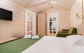 Туры в отель Eko-Otel Schastye Hotel