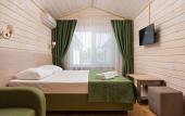 Туры в отель Eko-Otel Schastye Hotel