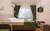 Туры в отель Eko-Otel Schastye Hotel