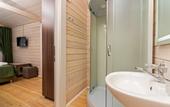 Туры в отель Eko-Otel Schastye Hotel