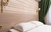 Туры в отель Eko-Otel Schastye Hotel