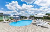 Туры в отель Eko-Otel Schastye Hotel