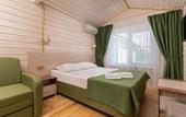 Туры в отель Eko-Otel Schastye Hotel