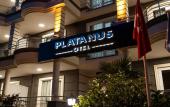 Туры в отель Platanus Hotel