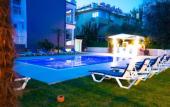 Туры в отель Platanus Hotel