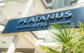 Туры в отель Platanus Hotel