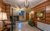 Туры в отель Platanus Hotel