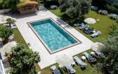 Туры в отель Platanus Hotel