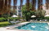 Туры в отель Platanus Hotel