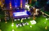 Туры в отель Platanus Hotel