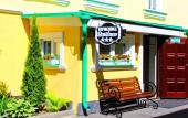 Туры в отель Diplomat Hotel