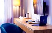 Туры в отель Diplomat Hotel