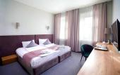 Туры в отель Diplomat Hotel