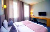 Туры в отель Diplomat Hotel