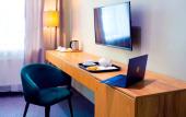 Туры в отель Diplomat Hotel