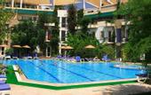 Туры в отель Gundem Resort