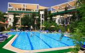 Туры в отель Gundem Resort