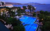 Туры в отель Gundem Resort