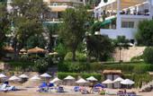 Туры в отель Gundem Resort