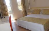 Туры в отель Gundem Resort