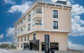 Туры в отель Luxury Airport Hotel by Zazzoni