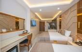 Туры в отель Luxury Airport Hotel by Zazzoni