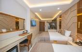 Туры в отель Luxury Airport Hotel by Zazzoni