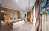 Туры в отель Luxury Airport Hotel by Zazzoni
