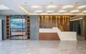 Туры в отель Luxury Airport Hotel by Zazzoni