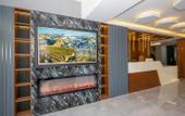 Туры в отель Luxury Airport Hotel by Zazzoni